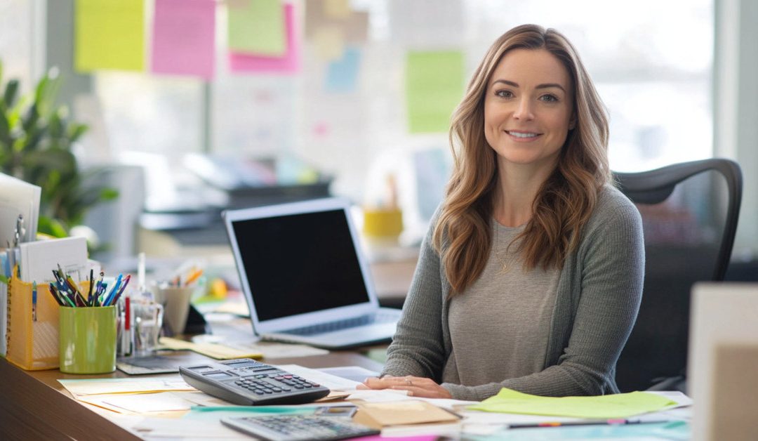 Maximizing Side Income: Understand the Tax Implications and Potential Benefits of Independent Contractor (1099) Income
